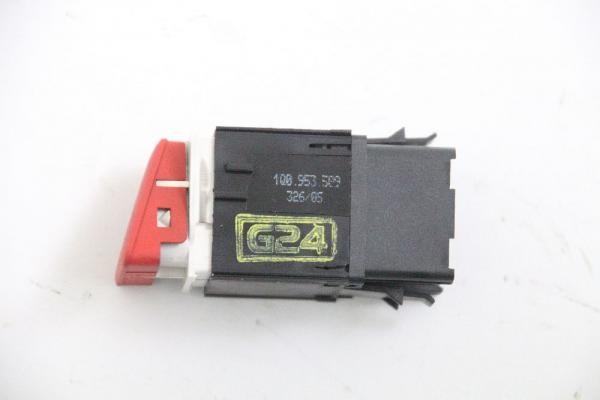 Fensterheber hinten links Subaru LEGACY 3 SW ohne Motor 02-1999 gebraucht 2