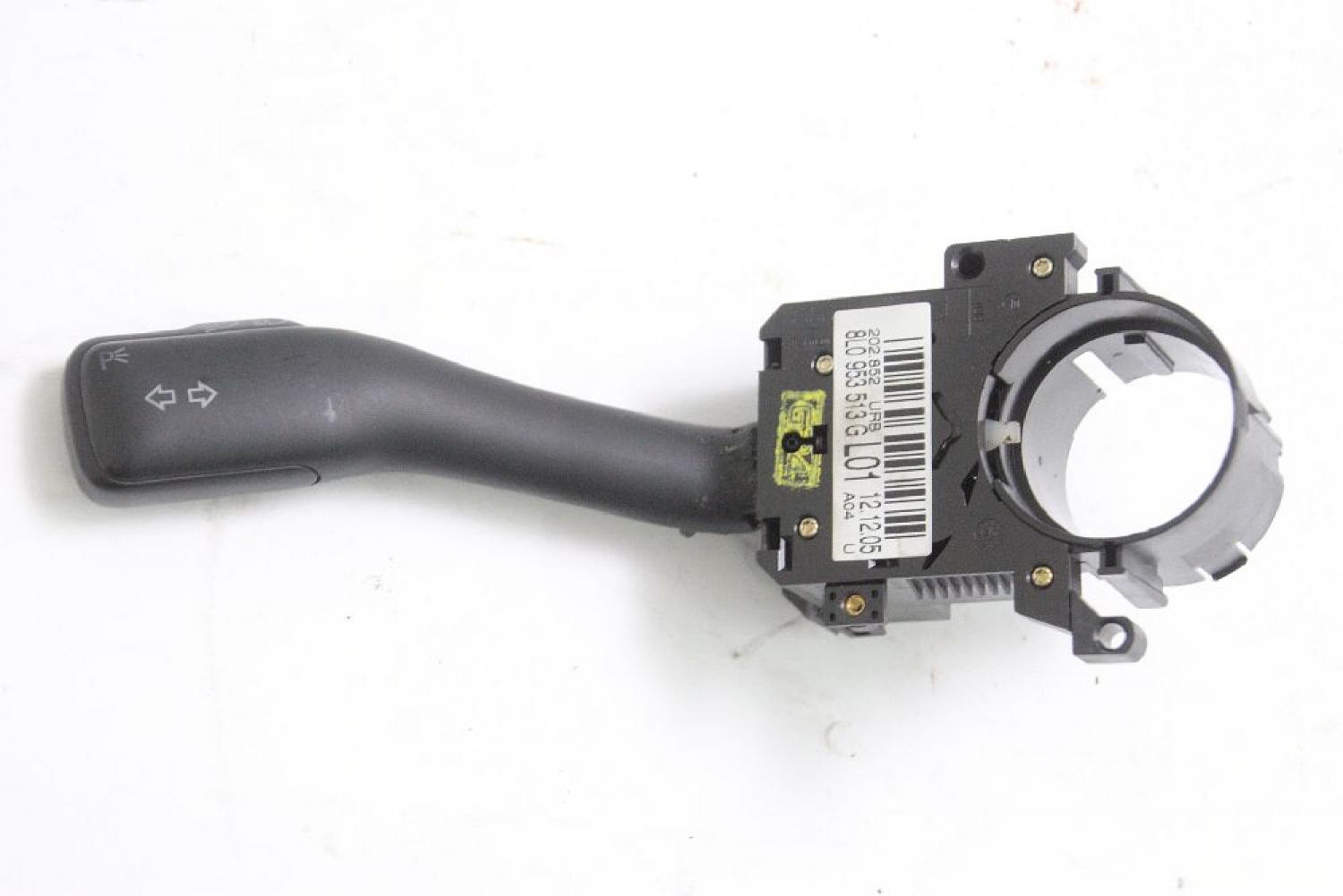 Schalter Blinker 8L0953513G VW GOLF 4 Variant