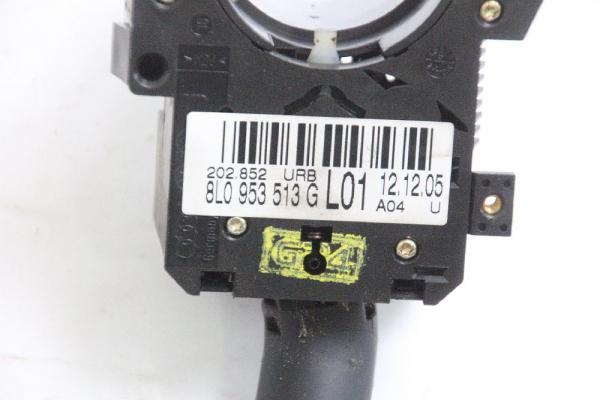 Schalter Blinker 8L0953513G VW GOLF 4 Variant