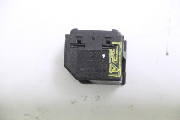 Schalter Fensterheber hinten rechts 3B0959855B VW GOLF 4 Variant