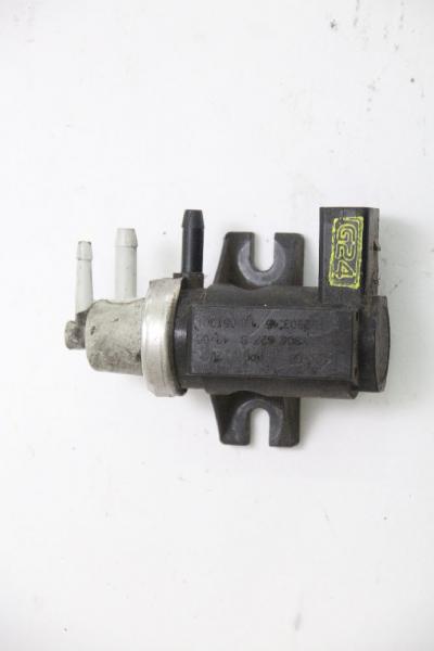 Unterdruckventil 1J0906027B VW GOLF 4 Variant