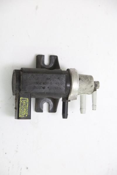 Unterdruckventil 1J0906027B VW GOLF 4 Variant