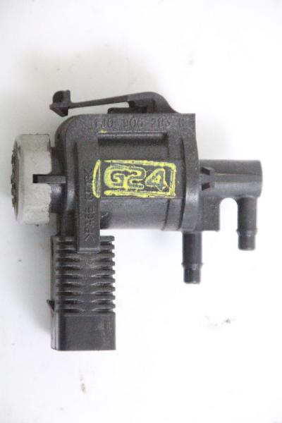 Unterdruckventil 1J0906283C VW GOLF 4 Variant