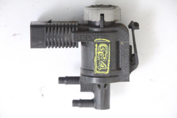 Unterdruckventil 1J0906283C VW GOLF 4 Variant