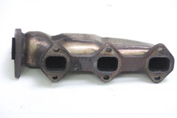 Abgaskrümmer 059253033C Audi A4 Avant 8E B6