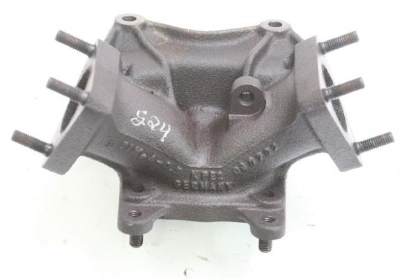 Auspuff / Hosenrohr 059131799G Audi A4 Avant 8E B6