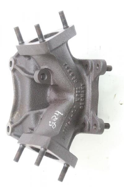 Auspuff / Hosenrohr 059131799G Audi A4 Avant 8E B6