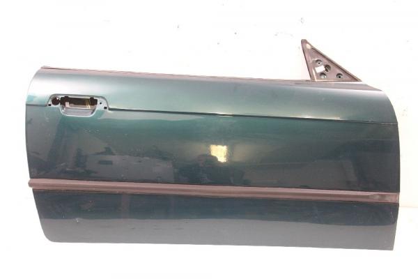 Tür 3trg rechts 41518230468 BMW 3er Coupe E36