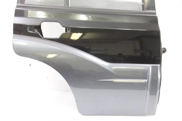 Tür hinten rechts 77020H1510 Hyundai TERRACAN