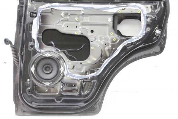 Tür hinten rechts 77020H1510 Hyundai TERRACAN