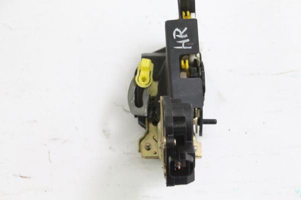Türschloß hinten rechts 81420H1020 Hyundai TERRACAN