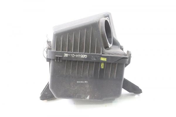 Luftfiltergehäuse 28110H1920 Hyundai TERRACAN