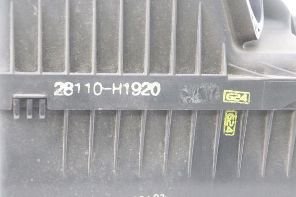 Luftfiltergehäuse 28110H1920 Hyundai TERRACAN