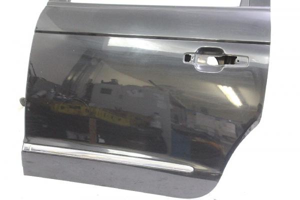 Tür vorn rechts Mitsubishi OUTLANDER 1 CU 5700A122 grau 06-2005 gebraucht 1