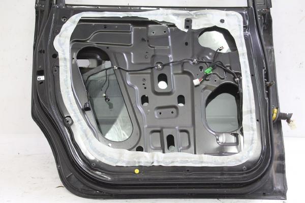 Tür hinten links 015 SsangYong RODIUS