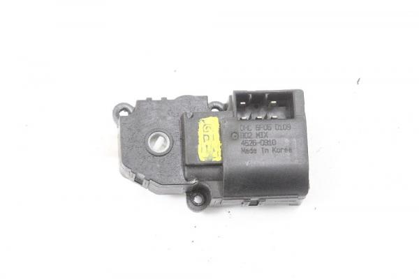 Stellmotor Heizung 45260910 SsangYong RODIUS