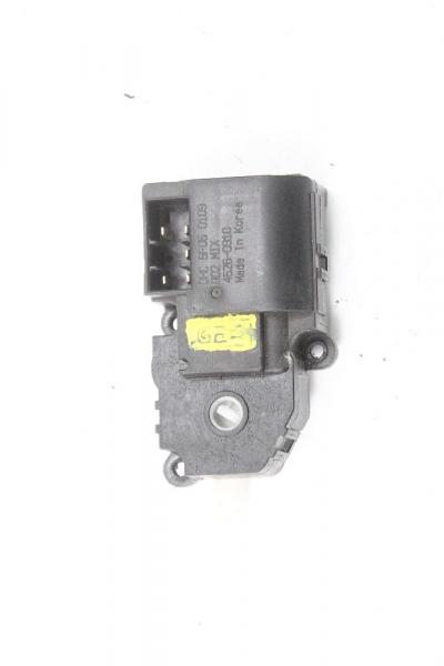 Lenkrad Airbaglenkrad Volvo V50 31351045 Lederlenkrad mit Multifunktion 03-2010 gebraucht 3