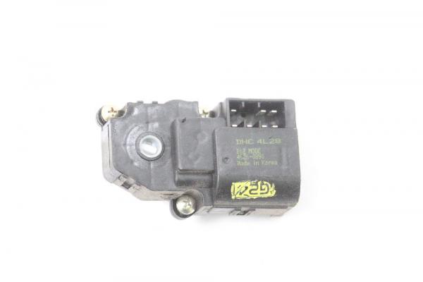 Stellmotor Heizung 45260890 SsangYong RODIUS