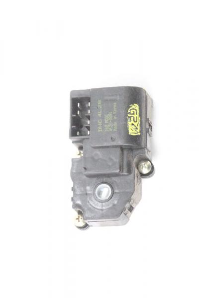 Lenkrad Airbaglenkrad Volvo V50 31351045 Lederlenkrad mit Multifunktion 03-2010 gebraucht 1