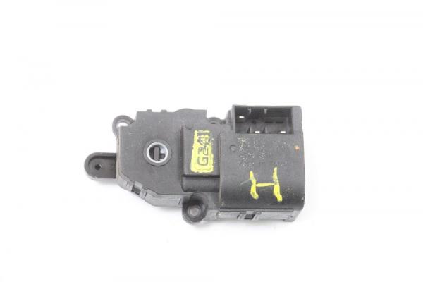 Stellmotor Heizung 45260870 SsangYong RODIUS