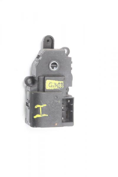 Stellmotor Heizung 45260870 SsangYong RODIUS