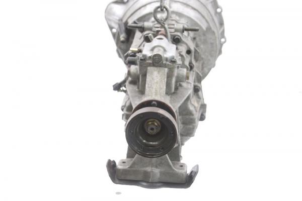Getriebe 5 Gang G3102021007 SsangYong RODIUS