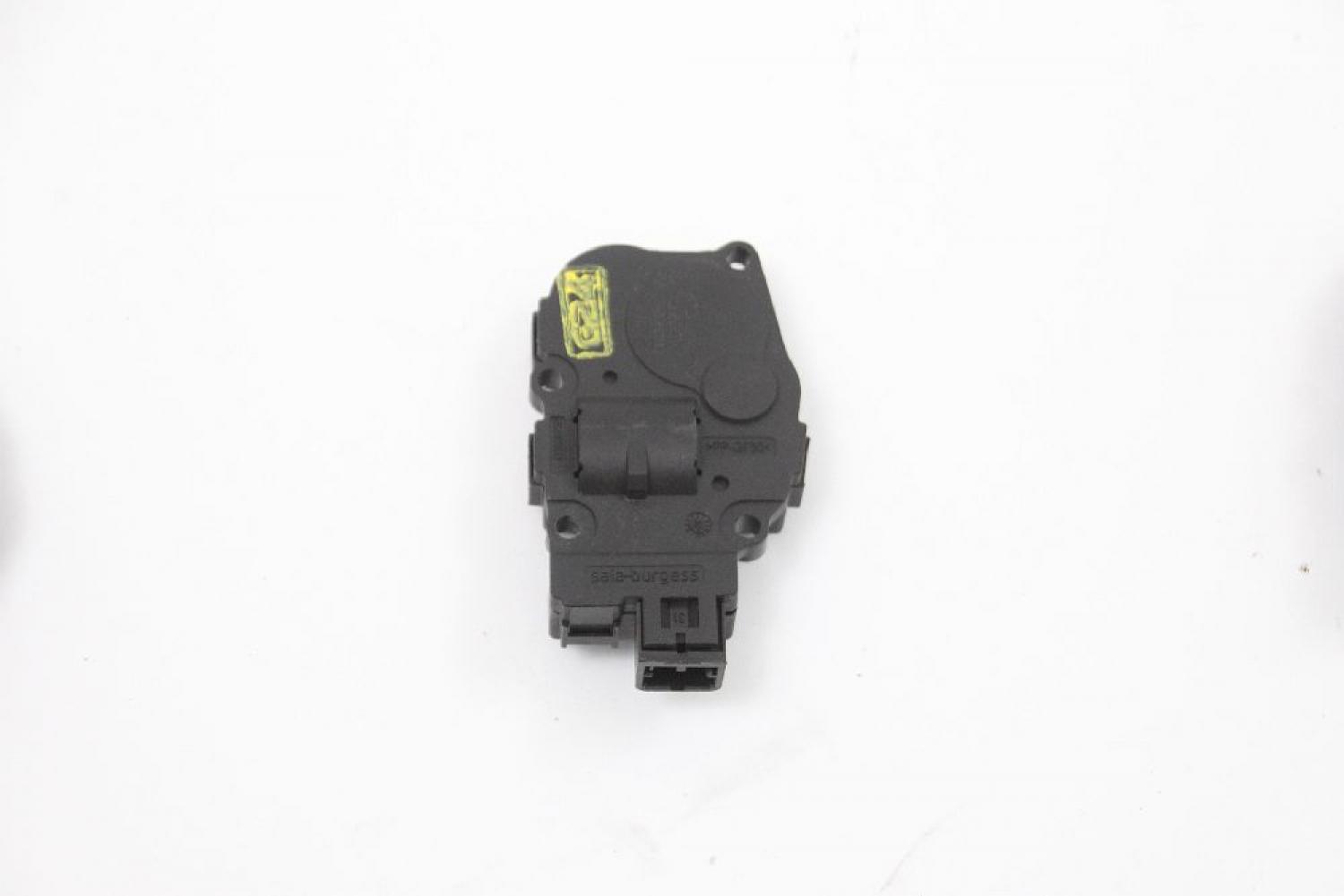 Stellmotor Heizung CZ1139300711 BMW 3er Touring E91