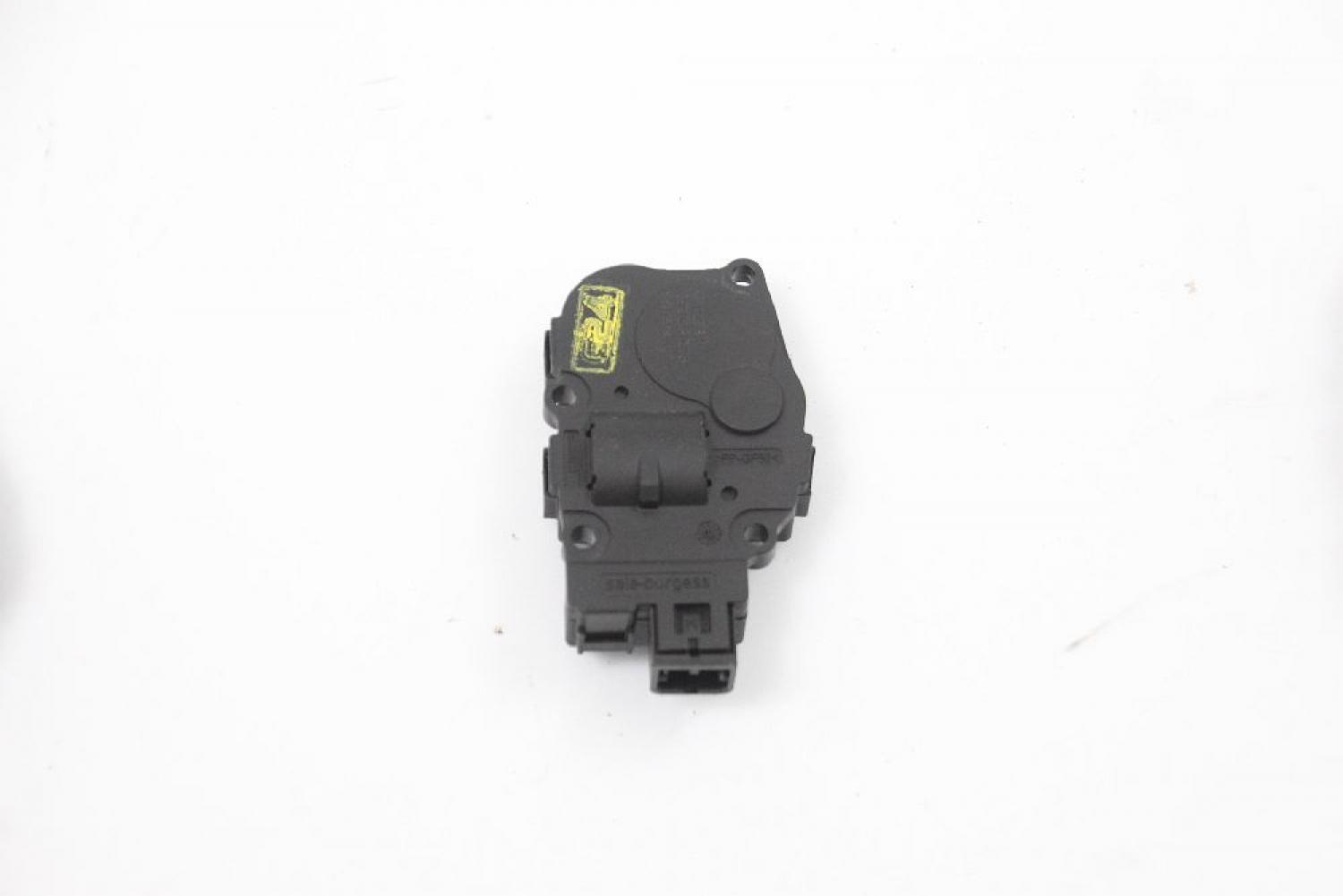 Stellmotor Heizung CZ1139300711 BMW 3er Touring E91