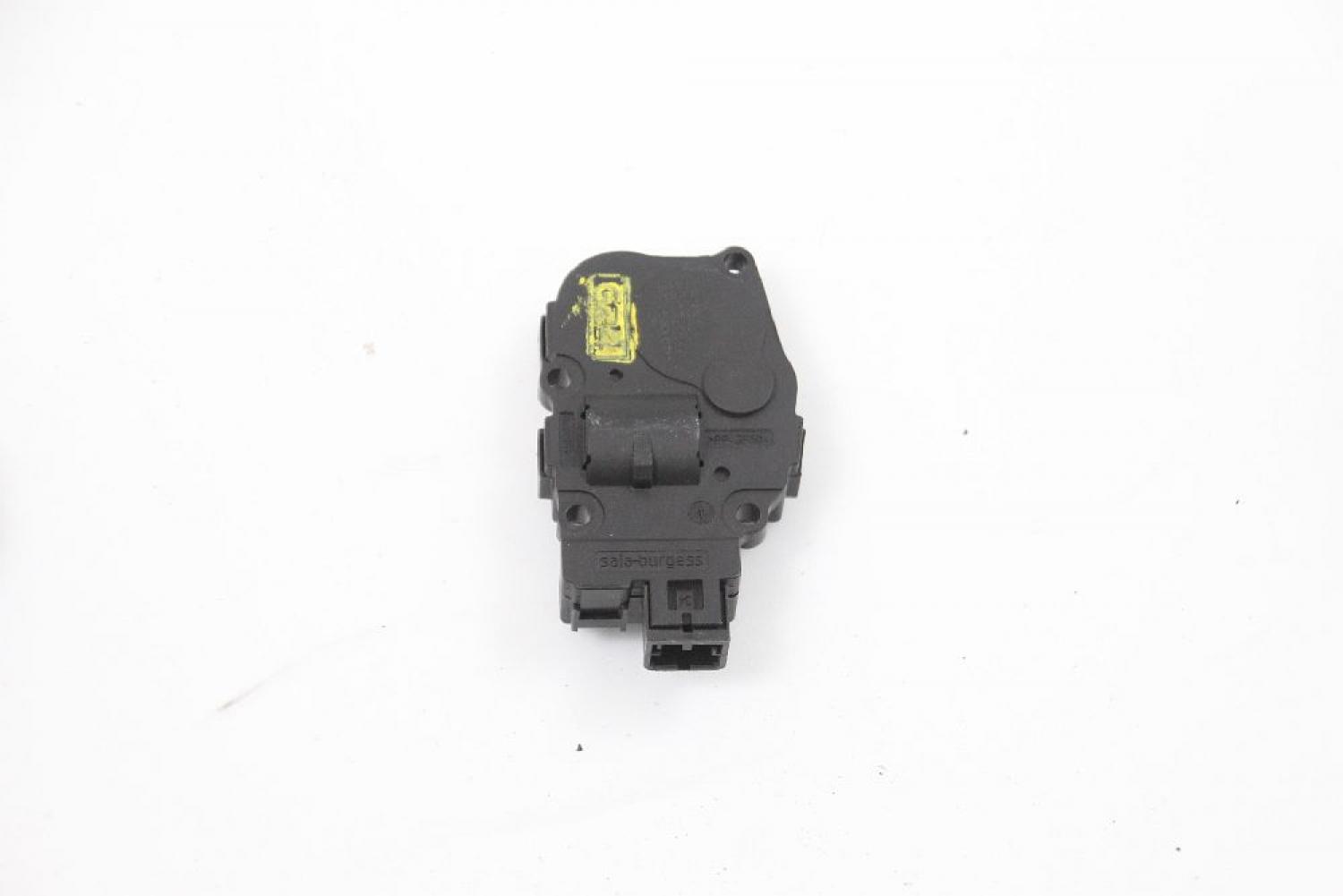 Stellmotor Heizung CZ1139300711 BMW 3er Touring E91
