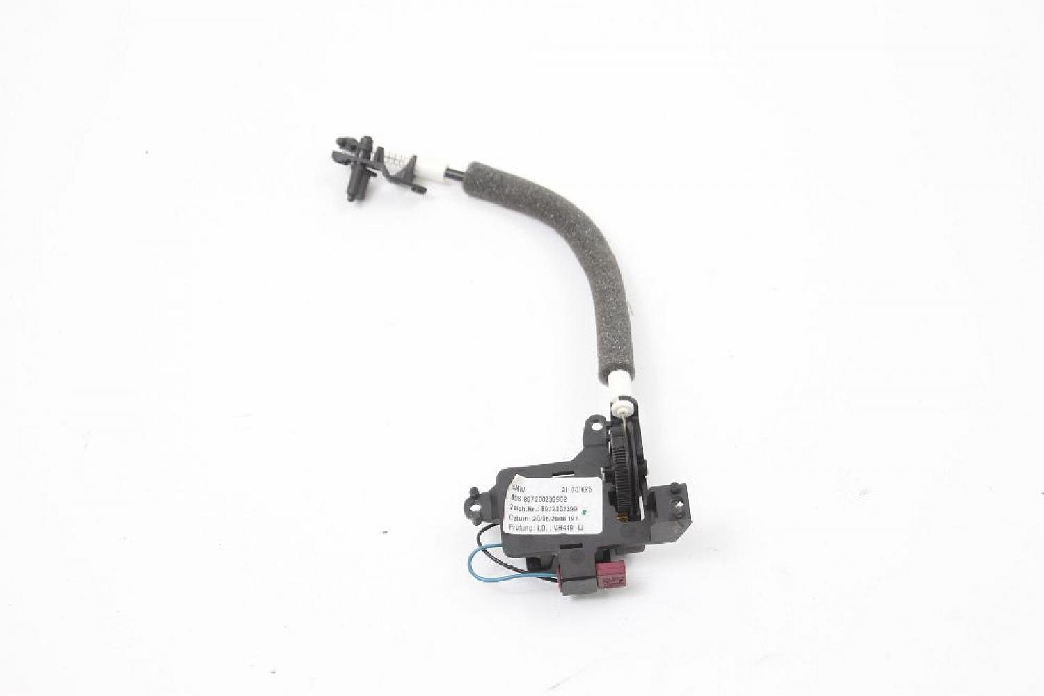 Stellmotor sonstige 8972002399 BMW 3er Touring E91