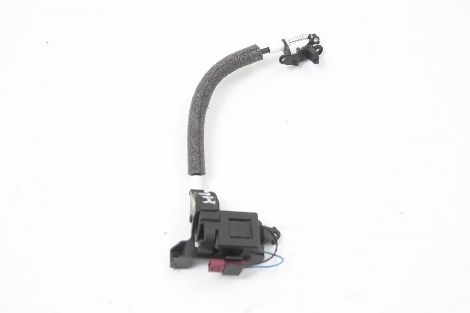Stellmotor sonstige 8972002399 BMW 3er Touring E91