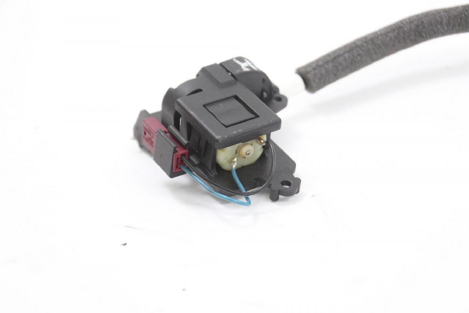 Stellmotor sonstige 8972002399 BMW 3er Touring E91