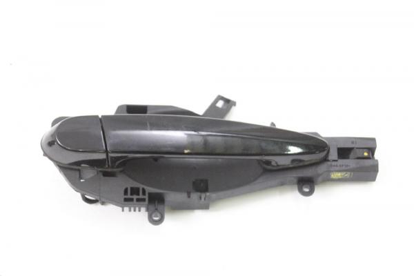Türgriff außen hinten rechts 51227199840 BMW 3er Touring E91