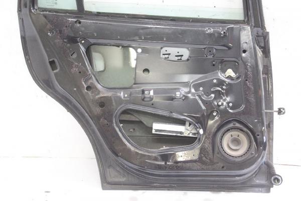 Tür hinten links 13116457 Opel ASTRA G Caravan