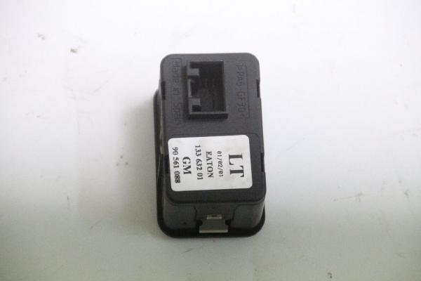 Schalter Fensterheber vorn links 90561088 Opel ASTRA G Caravan