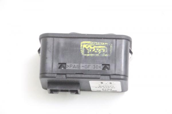 Schalter Fensterheber vorn links 90561088 Opel ASTRA G Caravan