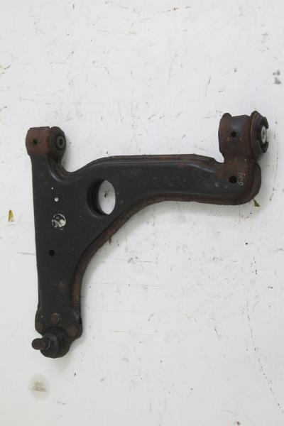 Bremssattel vorn links Honda CR-V 3 45019SWWG00 BOSCH ABS 2,2 103 KW 140 PS gebraucht 1