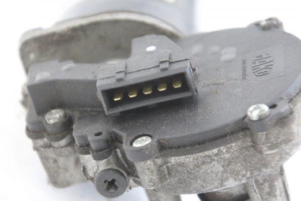 Scheibenwischermotor vorn 2T1417508AD Ford TRANSIT CONNECT