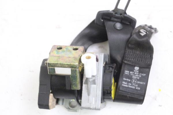 Sicherheitsgurt hinten links 3B9857805D VW PASSAT Variant 3BG