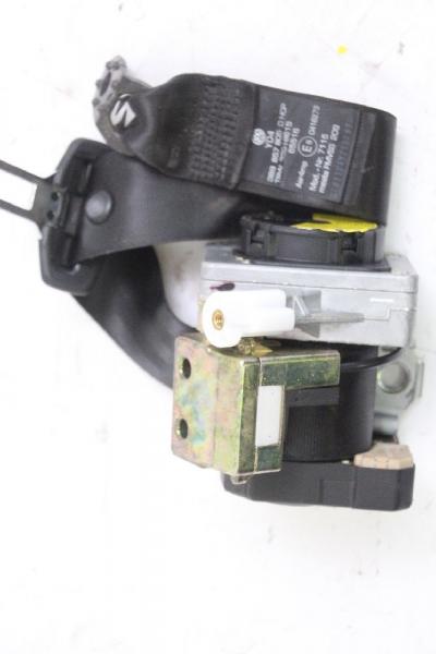Sicherheitsgurt hinten links 3B9857805D VW PASSAT Variant 3BG