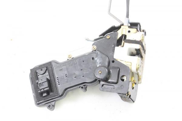 Türgriff hinten links Volvo V50 30784202 03-2010 gebraucht 2