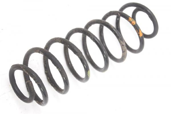 Feder hinten rechts DD3228011A Mazda 2 DY