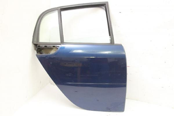 Tür hinten rechts 4547300008 Smart FORFOUR
