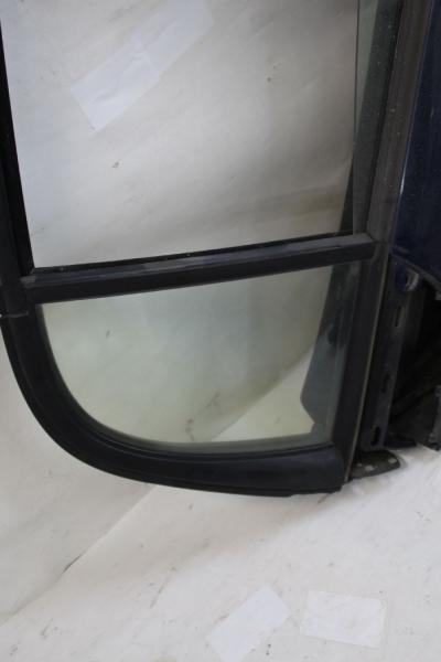 Tür hinten rechts 4547300008 Smart FORFOUR