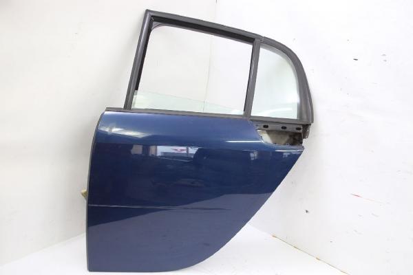 Tür hinten links 4547300108 Smart FORFOUR