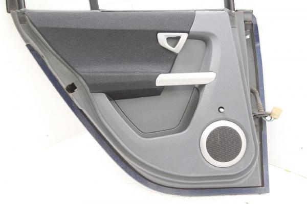 Tür hinten links 4547300108 Smart FORFOUR