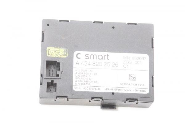 Steuergerät Karosserie 4548201126 Smart FORFOUR