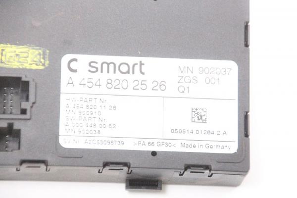 Zündspule Zylinder 4 VW GOLF PLUS 036905715A 1,6 85 KW 115 PS 07-2005 gebraucht 1
