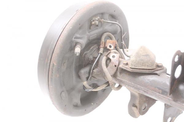 Achse hinten 521004A080 Hyundai H1 STAREX