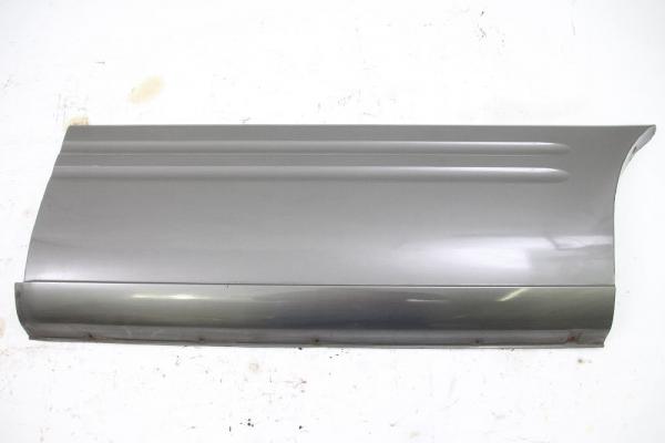 Spoiler Hyundai H1 STAREX